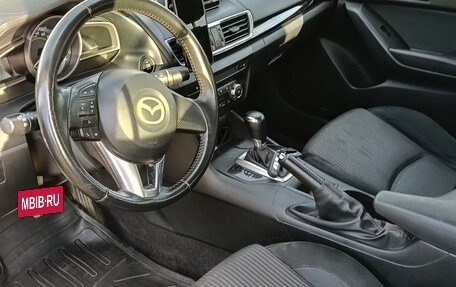 Mazda 3, 2014 год, 1 100 000 рублей, 9 фотография