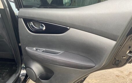 Nissan Qashqai, 2015 год, 1 700 000 рублей, 24 фотография