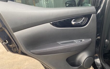 Nissan Qashqai, 2015 год, 1 700 000 рублей, 18 фотография