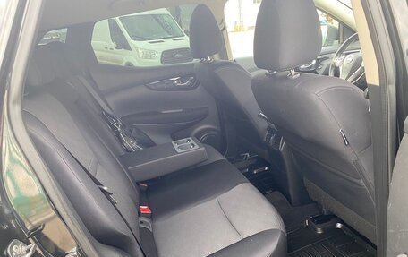 Nissan Qashqai, 2015 год, 1 700 000 рублей, 20 фотография