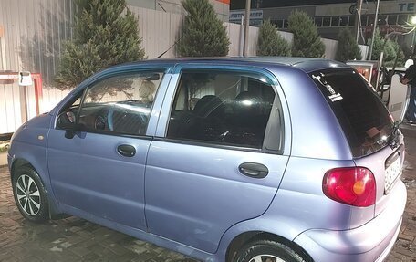 Daewoo Matiz, 2007 год, 330 000 рублей, 13 фотография