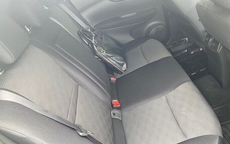 Nissan Qashqai, 2015 год, 1 700 000 рублей, 26 фотография