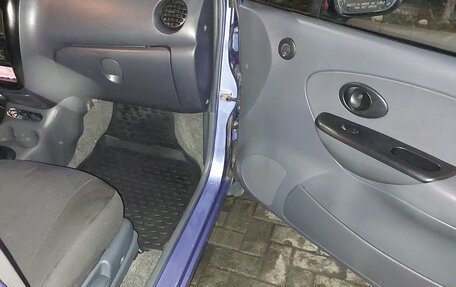 Daewoo Matiz, 2007 год, 330 000 рублей, 5 фотография