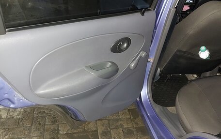 Daewoo Matiz, 2007 год, 330 000 рублей, 15 фотография