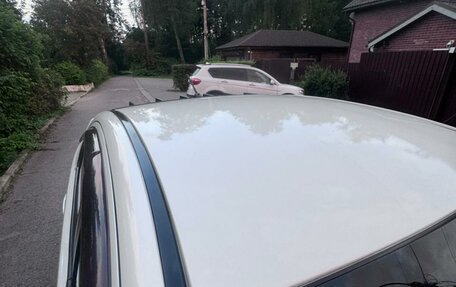 Mitsubishi Lancer IX, 2007 год, 900 000 рублей, 7 фотография