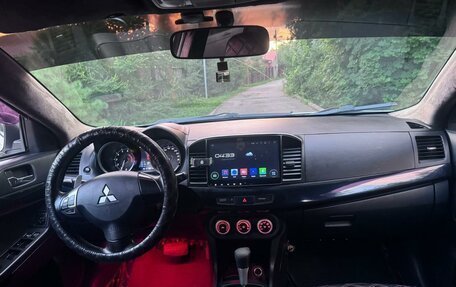 Mitsubishi Lancer IX, 2007 год, 900 000 рублей, 9 фотография