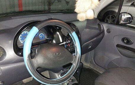 Daewoo Matiz, 2007 год, 330 000 рублей, 18 фотография