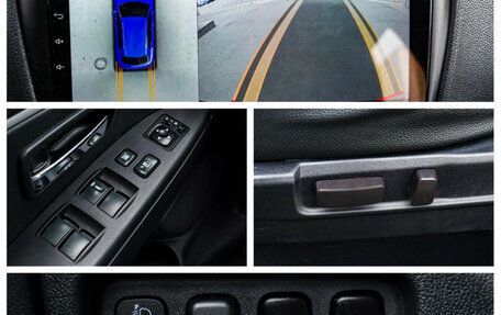 Mitsubishi ASX I рестайлинг, 2012 год, 993 000 рублей, 14 фотография