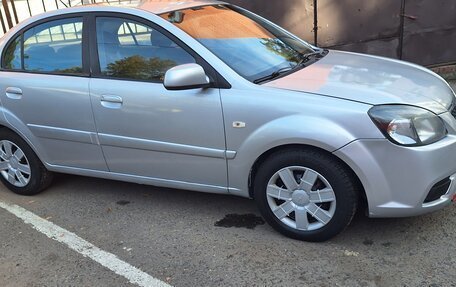 KIA Rio II, 2006 год, 350 000 рублей, 8 фотография