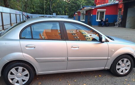 KIA Rio II, 2006 год, 350 000 рублей, 2 фотография