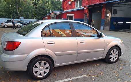 KIA Rio II, 2006 год, 350 000 рублей, 5 фотография