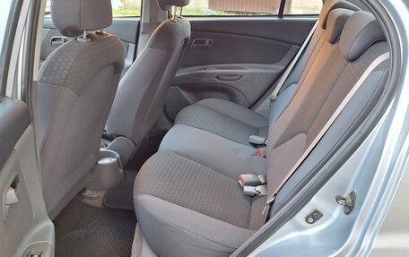 KIA Rio II, 2006 год, 350 000 рублей, 6 фотография