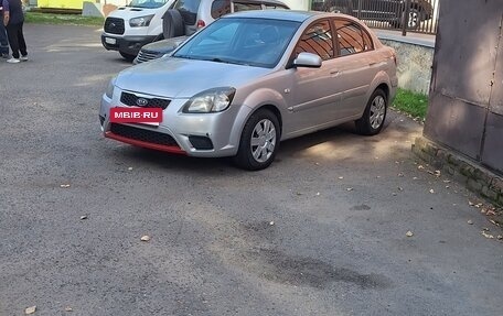 KIA Rio II, 2006 год, 350 000 рублей, 7 фотография
