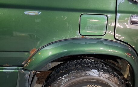 Great Wall Safe, 2007 год, 400 000 рублей, 7 фотография