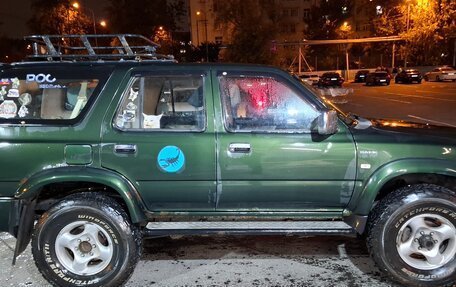 Great Wall Safe, 2007 год, 400 000 рублей, 5 фотография