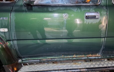 Great Wall Safe, 2007 год, 400 000 рублей, 11 фотография