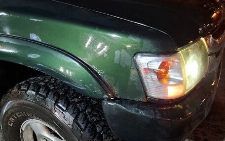 Great Wall Safe, 2007 год, 400 000 рублей, 10 фотография