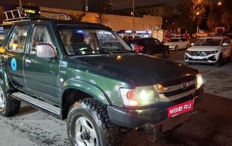 Great Wall Safe, 2007 год, 400 000 рублей, 4 фотография