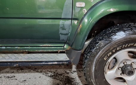 Great Wall Safe, 2007 год, 400 000 рублей, 9 фотография