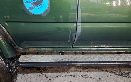 Great Wall Safe, 2007 год, 400 000 рублей, 8 фотография