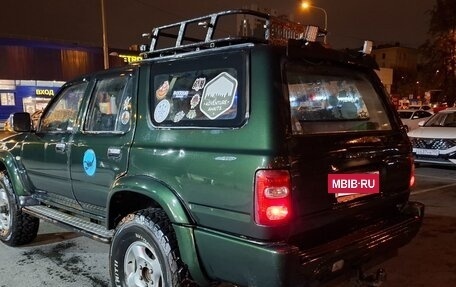 Great Wall Safe, 2007 год, 400 000 рублей, 3 фотография