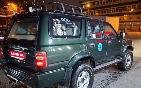 Great Wall Safe, 2007 год, 400 000 рублей, 6 фотография