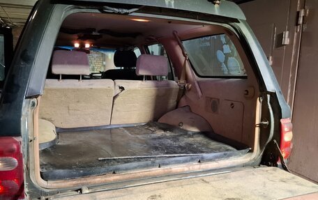 Great Wall Safe, 2007 год, 400 000 рублей, 20 фотография