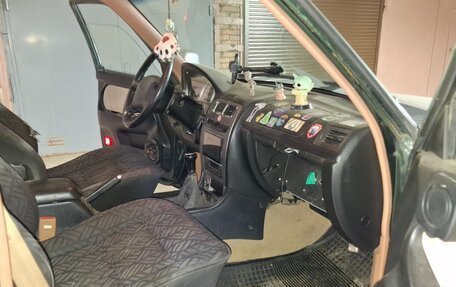 Great Wall Safe, 2007 год, 400 000 рублей, 17 фотография