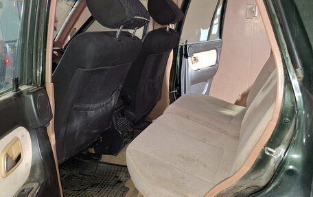 Great Wall Safe, 2007 год, 400 000 рублей, 19 фотография