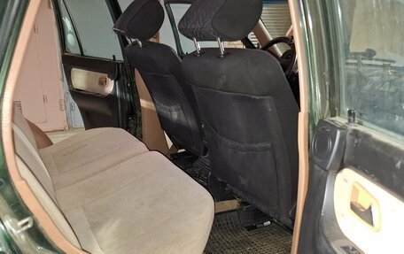 Great Wall Safe, 2007 год, 400 000 рублей, 18 фотография