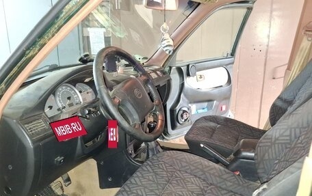 Great Wall Safe, 2007 год, 400 000 рублей, 16 фотография