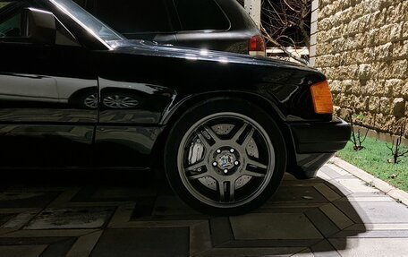 Mercedes-Benz 190 (W201), 1988 год, 4 200 000 рублей, 18 фотография