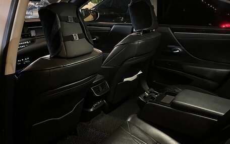 Lexus ES VII, 2019 год, 3 300 000 рублей, 7 фотография
