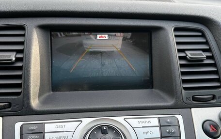 Nissan Murano, 2010 год, 1 018 000 рублей, 7 фотография