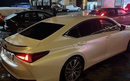 Lexus ES VII, 2019 год, 3 300 000 рублей, 6 фотография