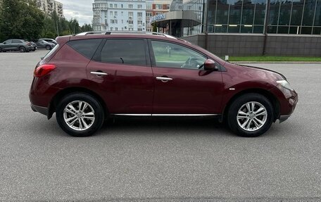 Nissan Murano, 2010 год, 1 018 000 рублей, 2 фотография