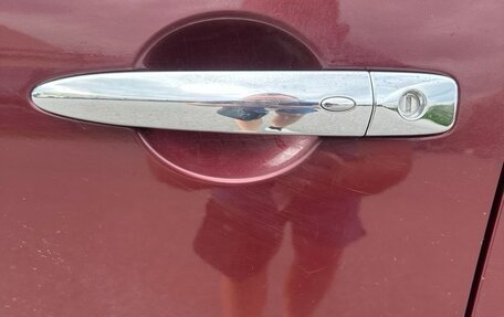 Nissan Murano, 2010 год, 1 018 000 рублей, 8 фотография