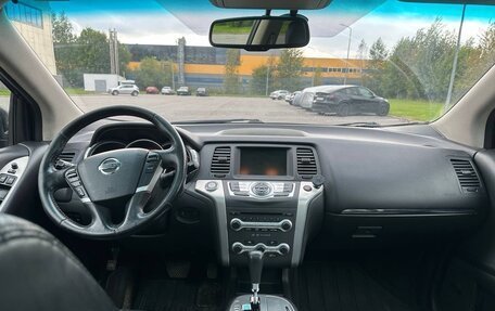 Nissan Murano, 2010 год, 1 018 000 рублей, 6 фотография