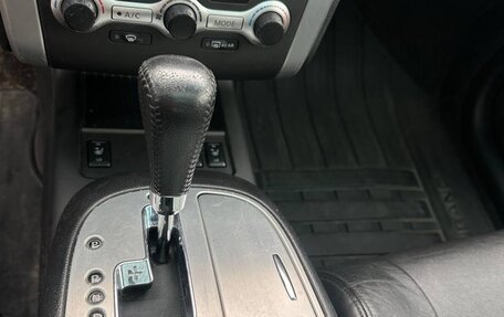 Nissan Murano, 2010 год, 1 018 000 рублей, 20 фотография