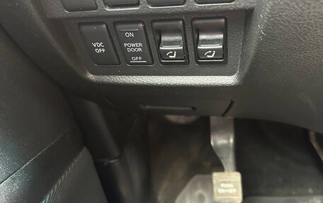 Nissan Murano, 2010 год, 1 018 000 рублей, 17 фотография