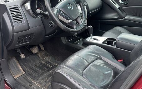 Nissan Murano, 2010 год, 1 018 000 рублей, 21 фотография