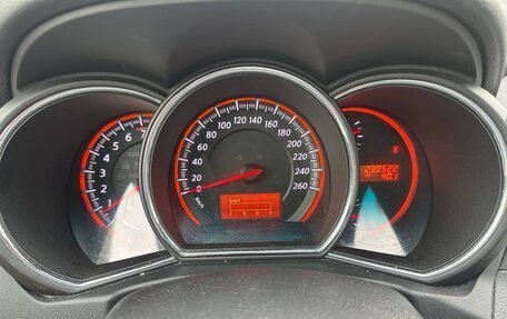 Nissan Murano, 2010 год, 1 018 000 рублей, 19 фотография