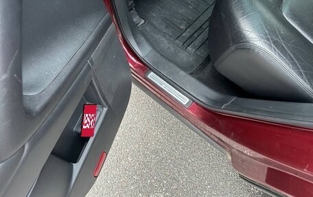 Nissan Murano, 2010 год, 1 018 000 рублей, 16 фотография