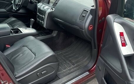 Nissan Murano, 2010 год, 1 018 000 рублей, 12 фотография
