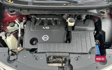 Nissan Murano, 2010 год, 1 018 000 рублей, 13 фотография