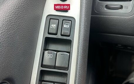 Nissan Murano, 2010 год, 1 018 000 рублей, 18 фотография