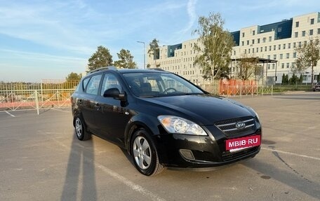 KIA cee'd I рестайлинг, 2008 год, 875 000 рублей, 2 фотография