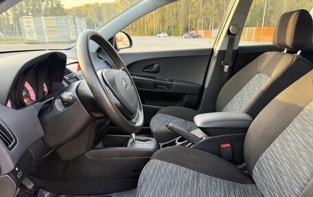 KIA cee'd I рестайлинг, 2008 год, 875 000 рублей, 6 фотография