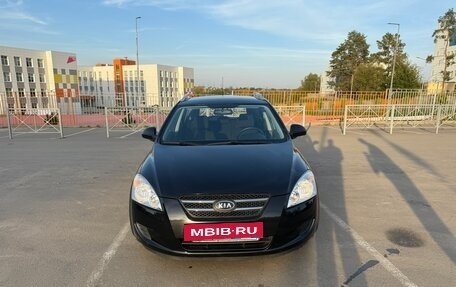 KIA cee'd I рестайлинг, 2008 год, 875 000 рублей, 3 фотография