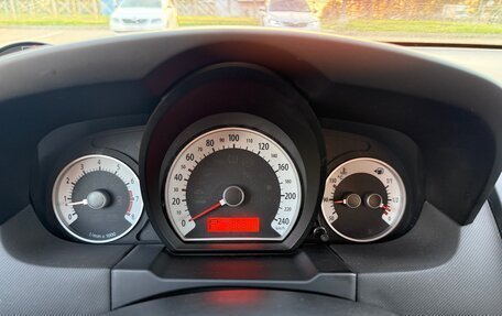KIA cee'd I рестайлинг, 2008 год, 875 000 рублей, 9 фотография